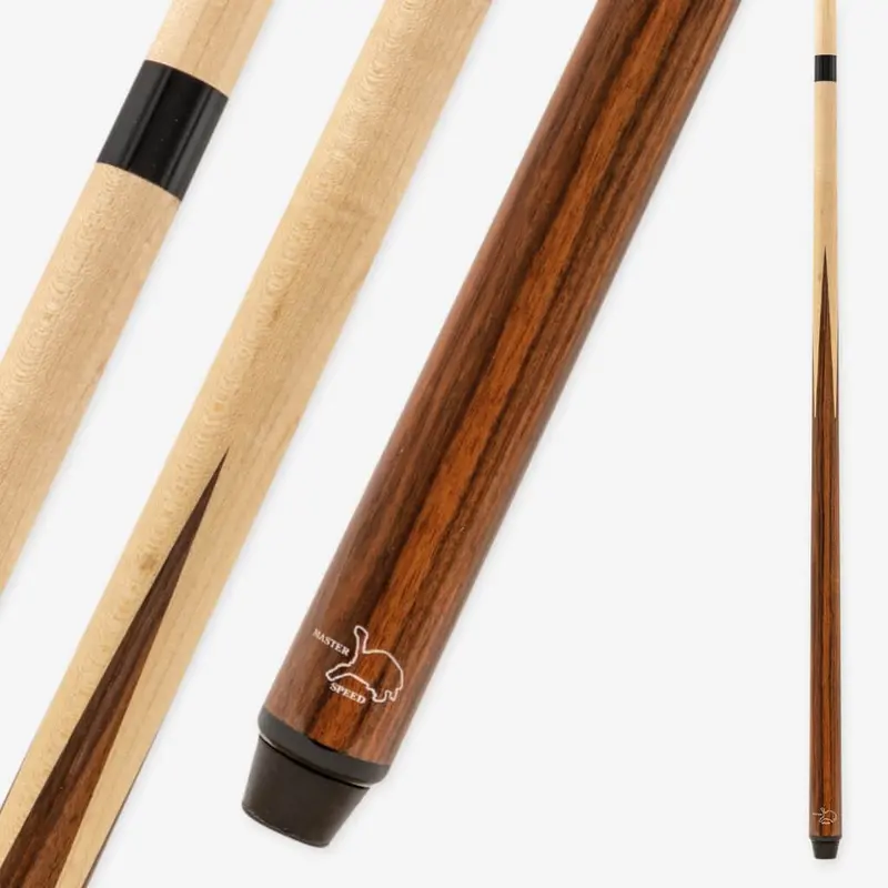 Master Speed Trophy Pool Cue 1