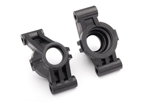 Maxx Carriers, Stub Axle (Left & Right), Tra-8952 1