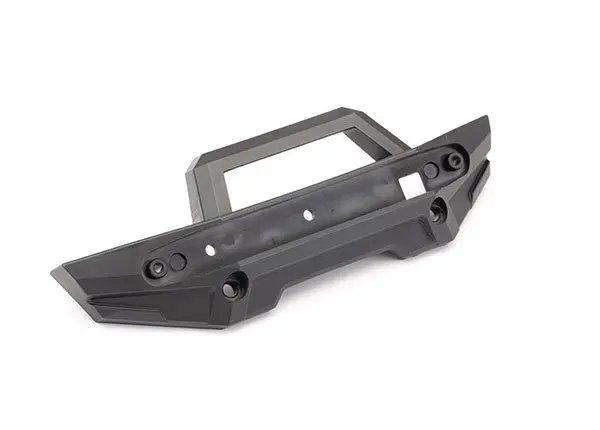 Maxx Front Bumper (For Use With #8990 Led Light Kit), Tra-8935X 1