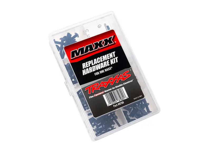 Maxx® Hardware Kit, Tra-8798 1