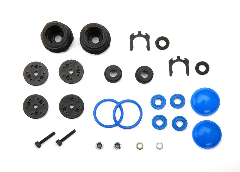 Maxx Rebuild Kit, Gt-Maxx® Shocks (Rebuilds 2 Shocks), Tra-8962 1