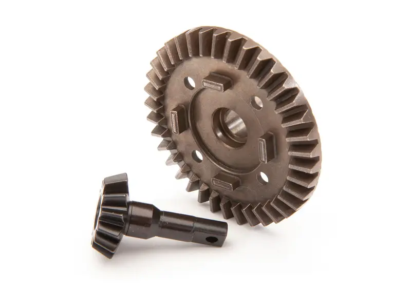 Maxx Ring Gear, Differential/ Pinion Gear, Differential (Front), Tra-8978 1