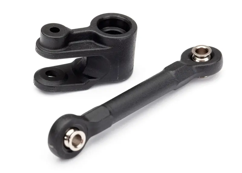 Maxx Servo Horn, Steering / Linkage, Steering, Tra-8947 1