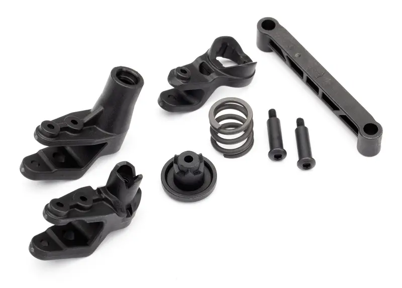 Maxx Steering Bellcrank Set, Tra-8946 1