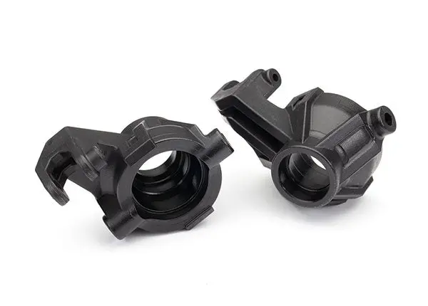 Maxx Steering Blocks, Left & Right, Tra-8937 1