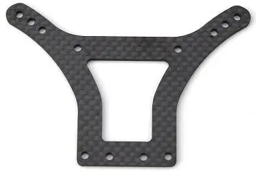 Mayhem 4Wd Front Shock Tower 1