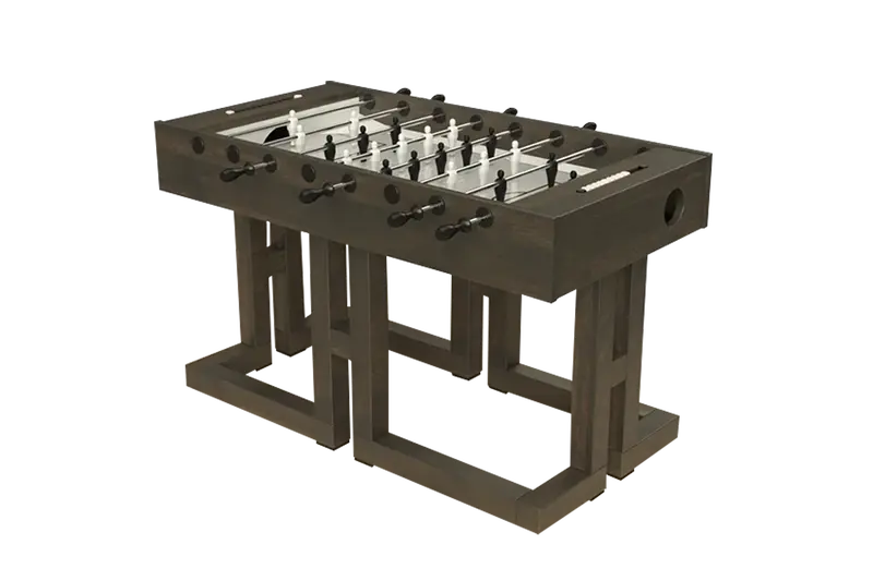 Maze Foosball Table 1