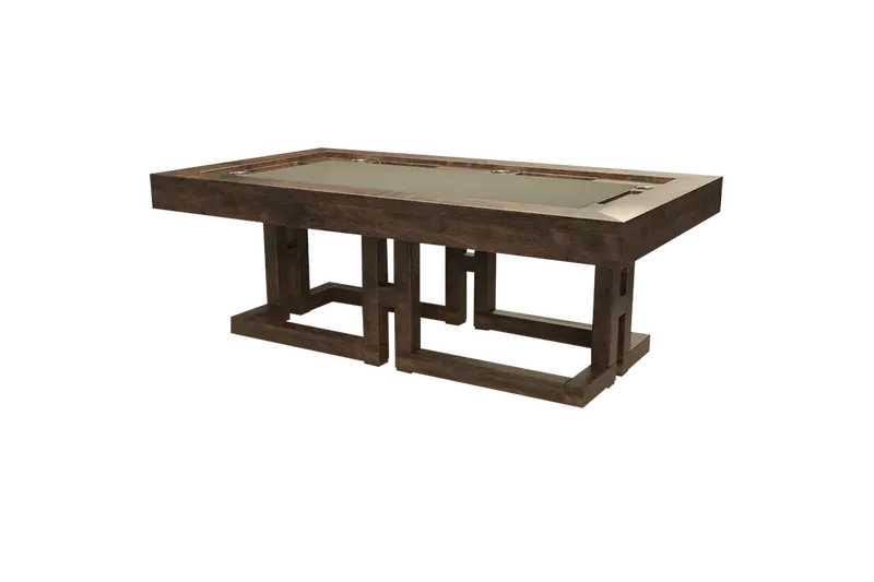 Maze Rectangle Game Table 1