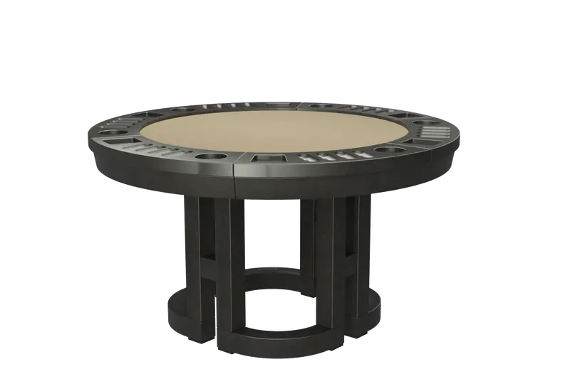 Maze Round Game Table 1