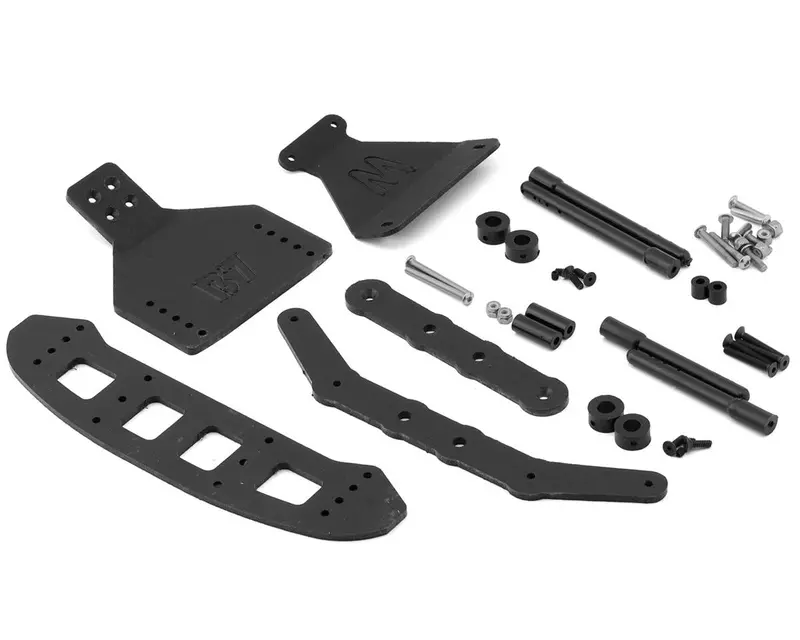 Mcallister Racing B7 Series Mounting Kit, Mca-922 1