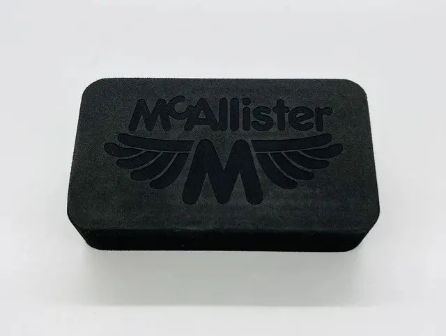 Mcallister Racing Foam Car Stand, Mca-707 1