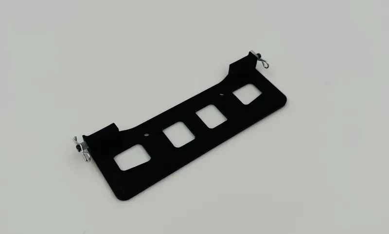 Mcallister Racing Midwest Modified Mounting Options 1