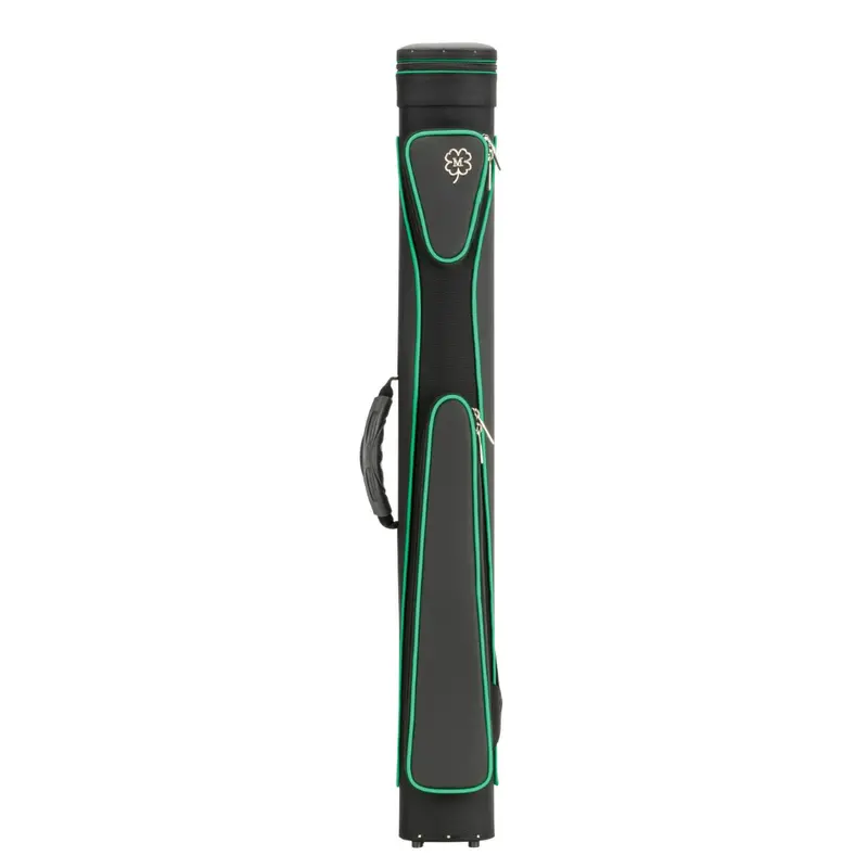 Mcdermott Sport Case Black Hard Cue Case 2B/2S 1