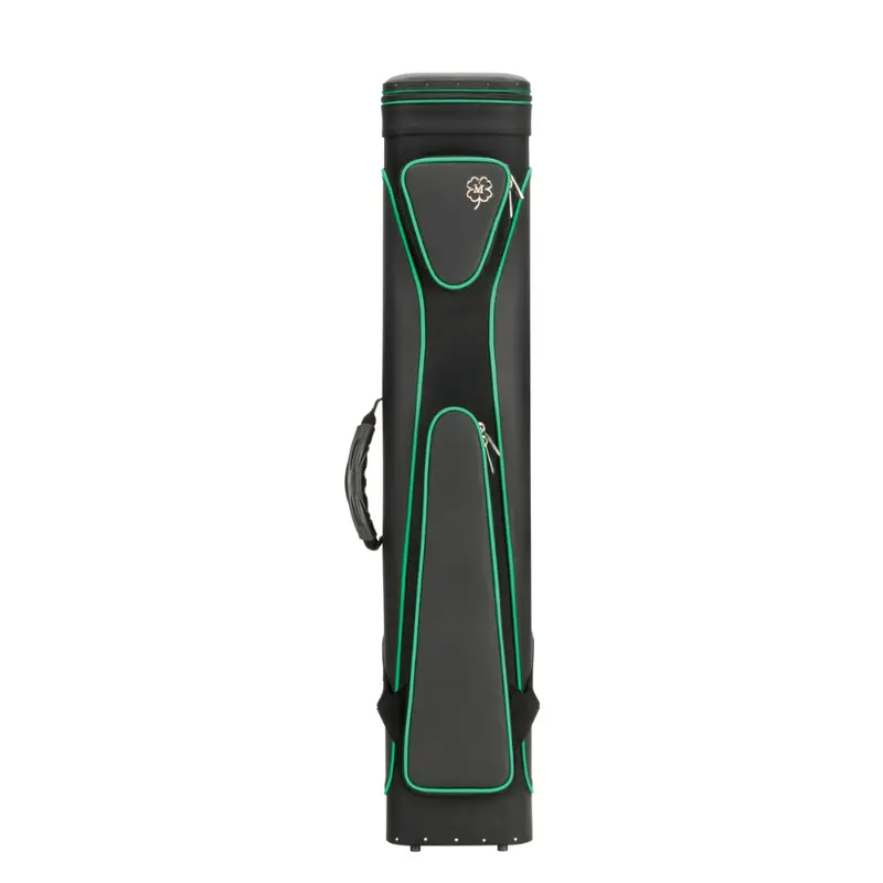 Mcdermott Sport Case Black Hard Cue Case 6B/6S 1