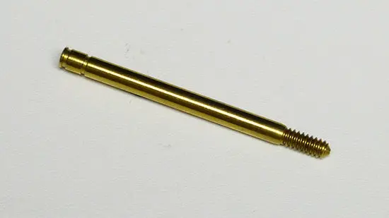 Mdx Long Shock Shaft Cw-1428 1
