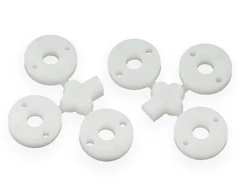 Mdx Shock Pistons Cw-1436 1
