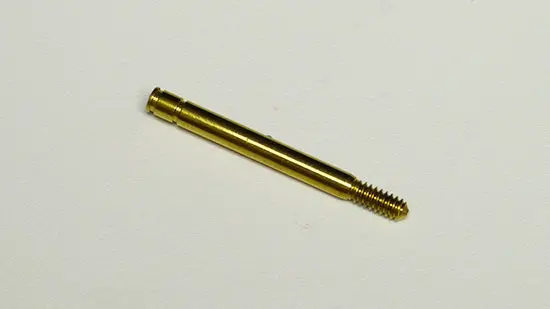 Mdx Short Shock Shaft Cw-1430 1
