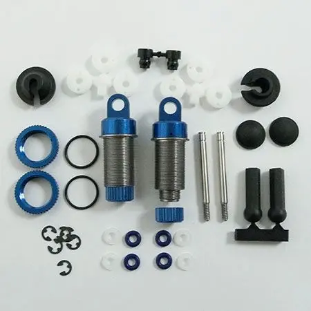 Mdx V2 Medium Shock Set Cw-1411 1