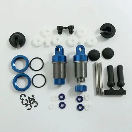 Mdx V2 Short Shock Set, Cw-1410 1