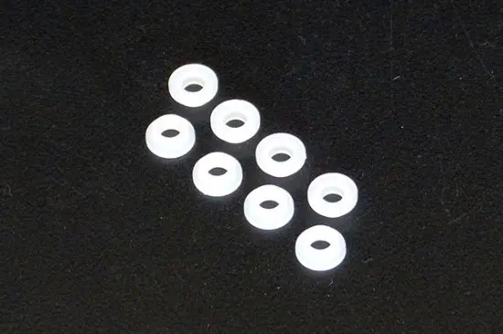 Mdx V2 Shoulder Bushings New “Ptfe” (8) Cw-1464 1