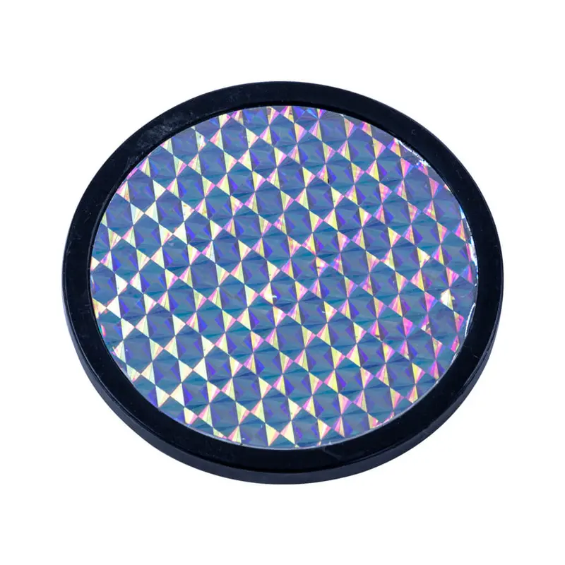 Medium Air Hockey Puck 7Cm 5Mm For Arena Game 1