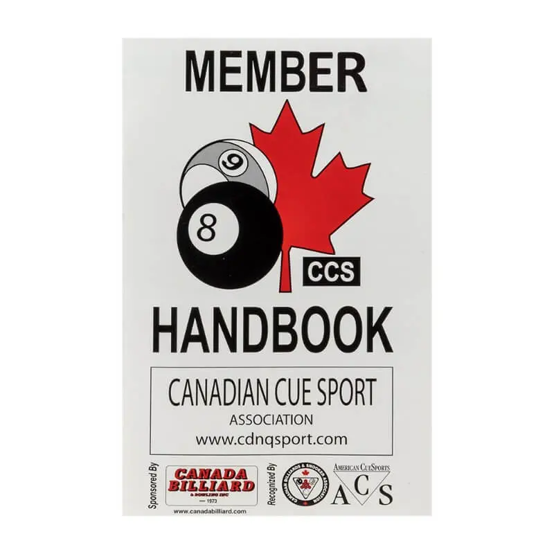 Member Handbook Ccs 1