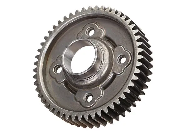 Metal Output Gear, 51-Tooth, Tra-7784X 1