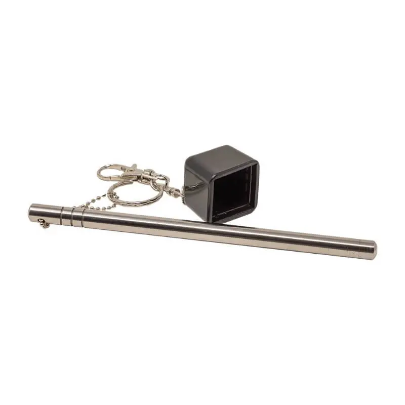 Metal Pocket Chalker 1