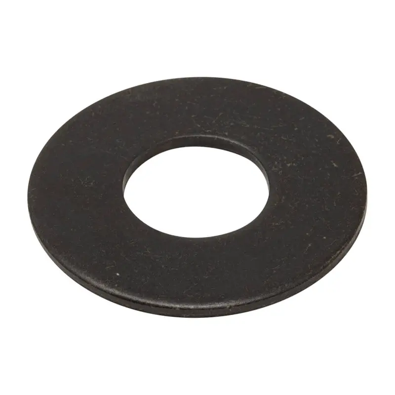 Metal Rod Washer 1