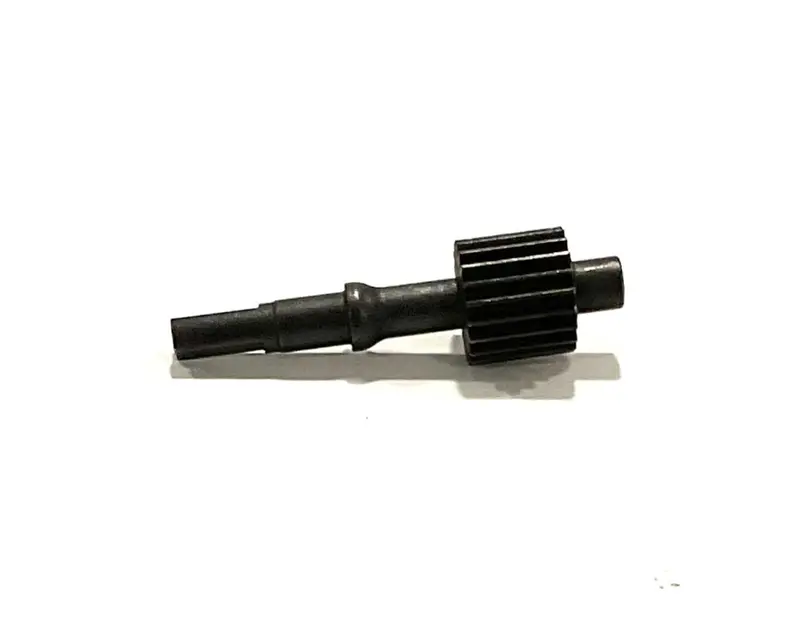 Metric +10 Top Shaft Gfr-2054 1