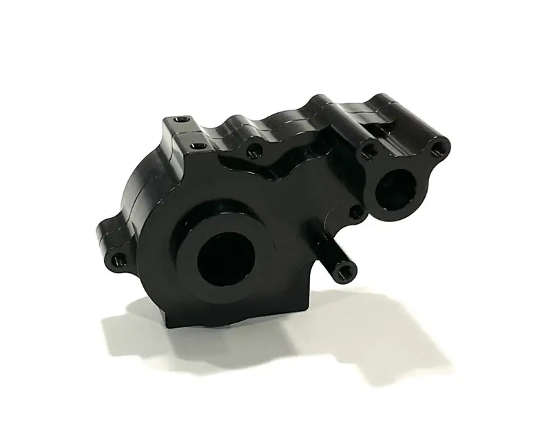 Metric +10 Transmission Case Gfr-2053 1