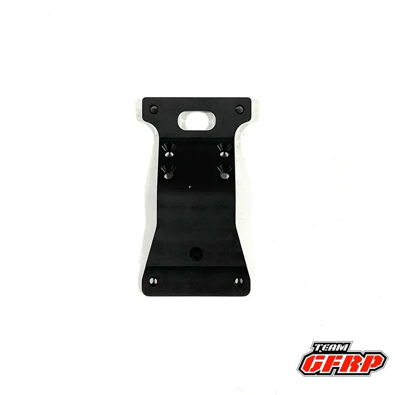 Metric 2 Hole 30 Degree Nose Plate Gfr-1163M 1