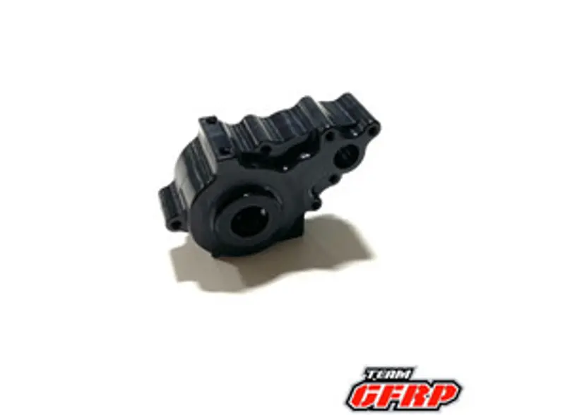 Metric 2021 Transmission Case, Gfr-1187M 1