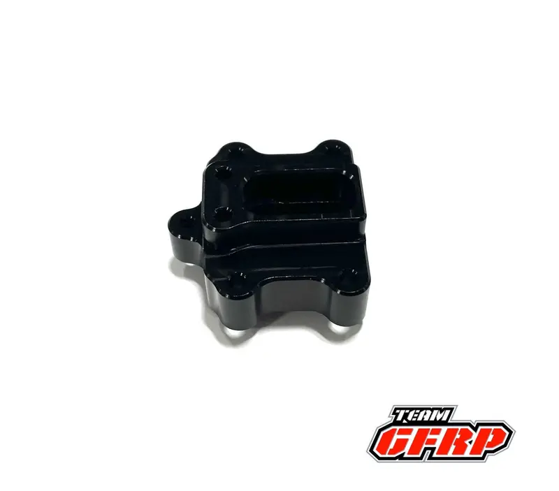 Metric Apollo Transmission Riser Gfr-8139M 1