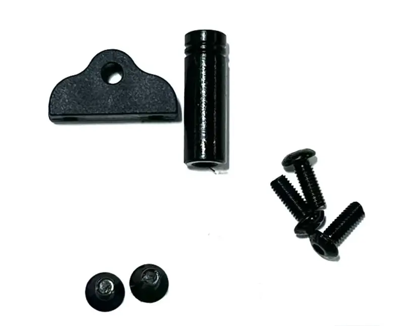 Metric Assault Tail Tank Mount, Gfr-1309M 1