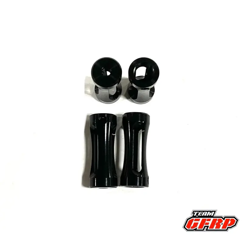 Metric Body Post Base Kit (4), Gfr-1034M 1