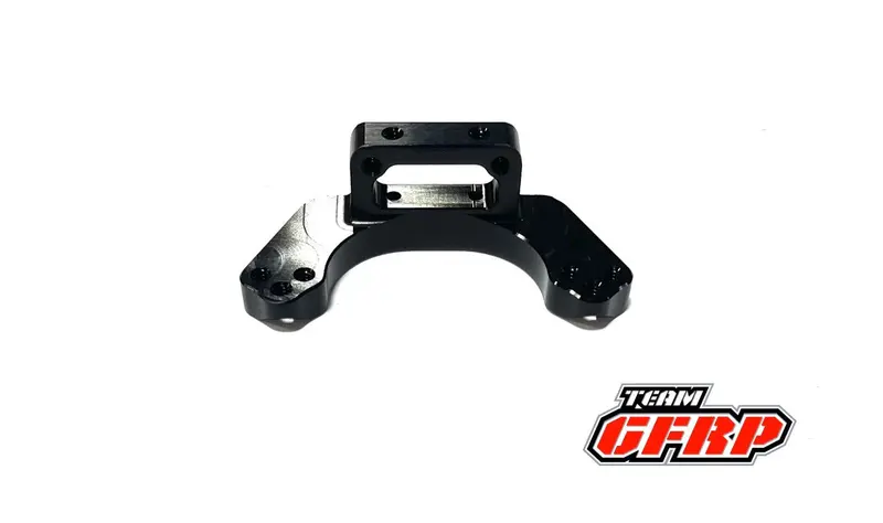 Metric Camber Link Mount, Fits Assault, Assailant, Apollo Gfr-1288M 1