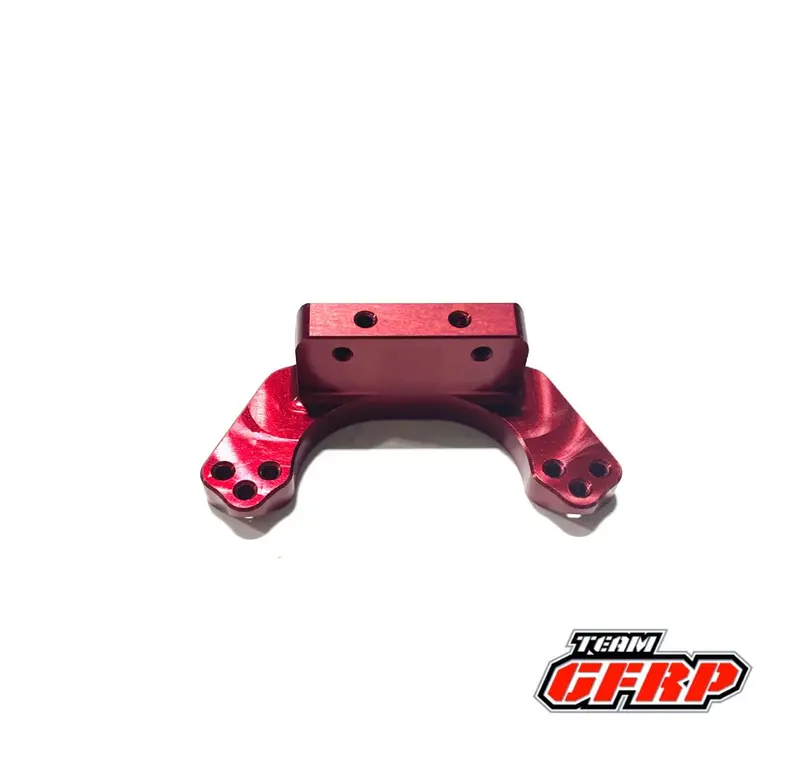 Metric Camber Link Mount, Fits Assault, Assailant, Apollo Gfr-1288M 2