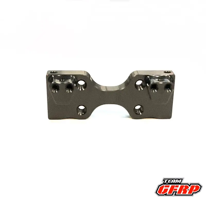 Metric Delrin Front Bulkhead, Gfr-1175M 1