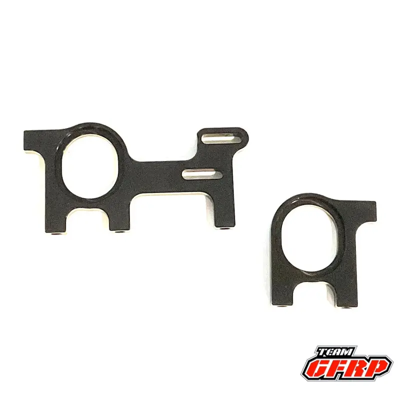 Metric Direct Drive Plates, Gfr-1242M 1