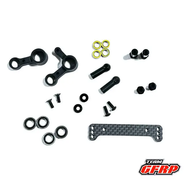 Metric Dual Bell Crank Kit Gfr-1610 1