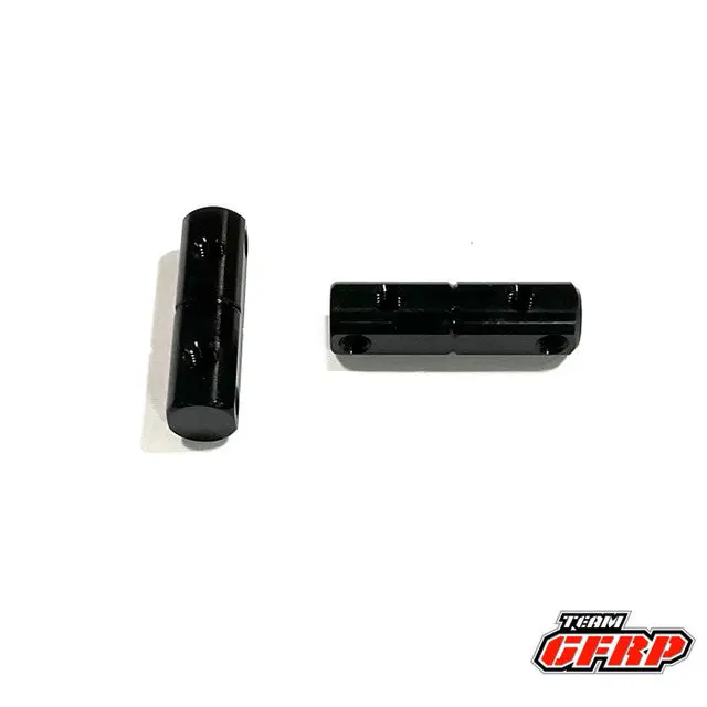 Metric Tower Blocks, Fits All Gfrp Cars, Gfr-1069M 1