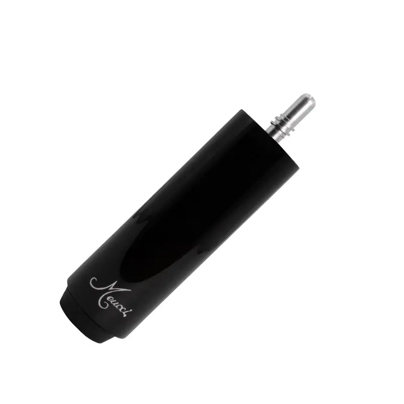 Meucci Extension Solid Black 1