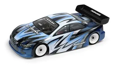 Micro Body 1/18 Touring - 150Mm 1