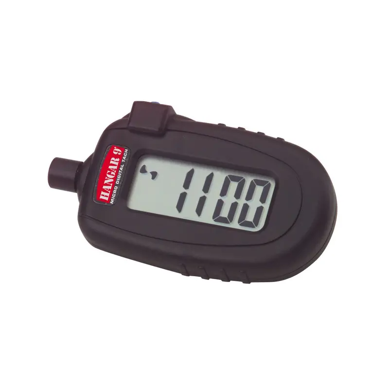 Micro Digital Tachometer 1
