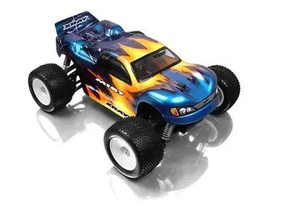 Micro Truck Body 1/18 M18t 1