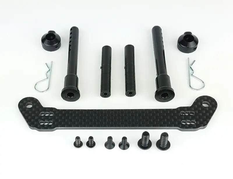 Mid Body Mount Kit For Rocket 4 Cw-3561 1