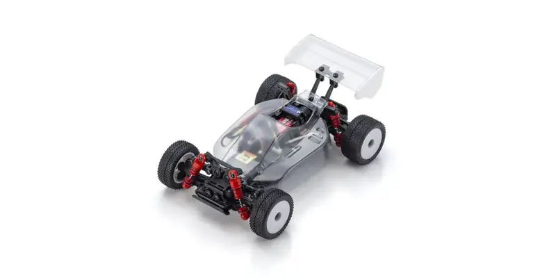 Mini-Z Buggy Ve2.0 Sp Chassis Set 32294 1