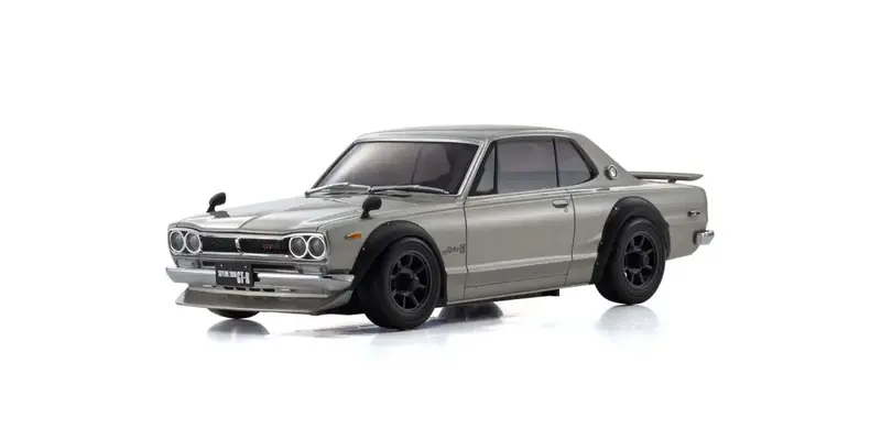 Mini-Z Rwd Mr04 Skyline 2000Gt-R 1