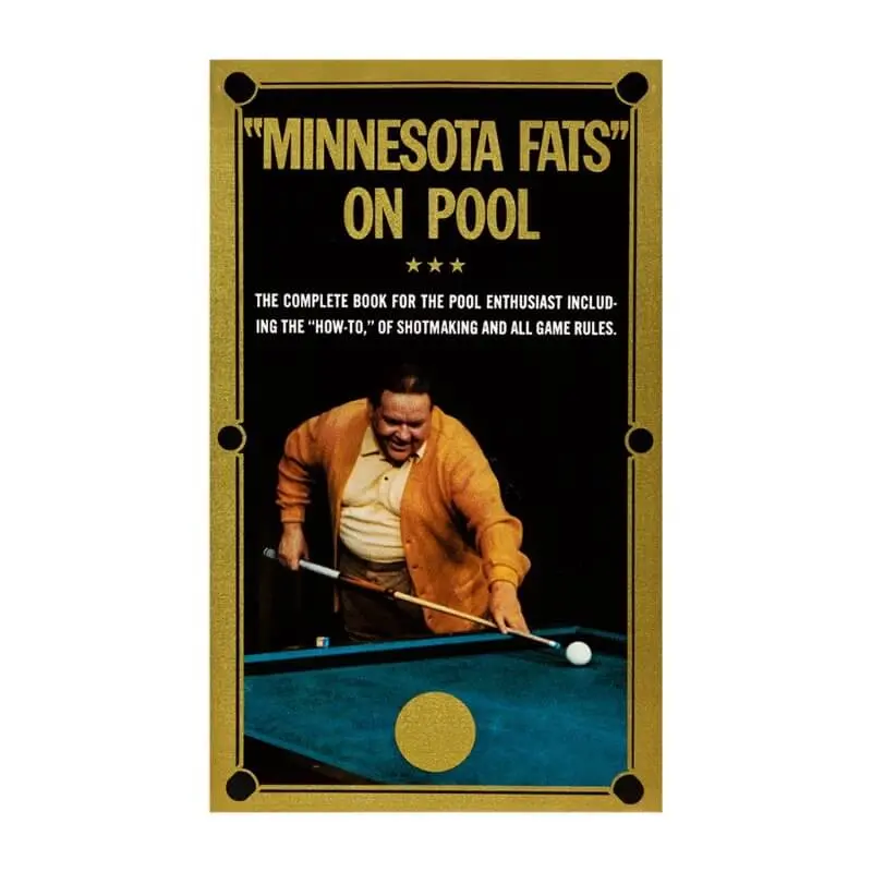 Minnesota Fats On Pool 1